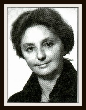 Barbara Kuźnicka
